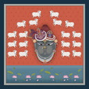 Pichwal Hand Sticker