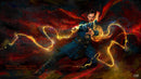 Multiverse Sticker