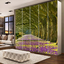 Harrogate Image Sticker