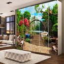 Wardrobe Production Sticker