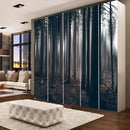 Wardrobe London Sticker