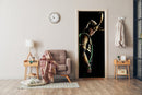 Lokki Marvel Sticker