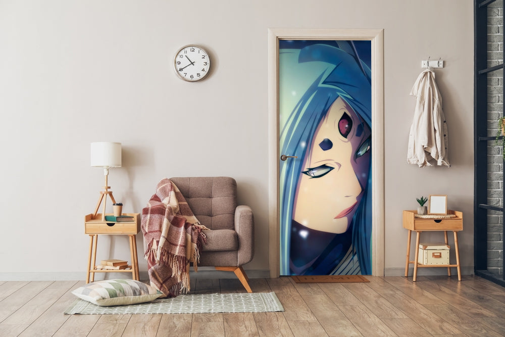 Kaguya Naruto Sticker