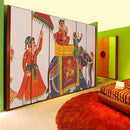 Wardrobe Draughtsmanship Sticker