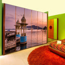 Wardrobe Udaipur View Sticker