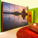 Wardrobe Putra Mosque Sticker