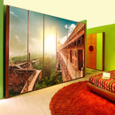 Agra Fort India Sticker