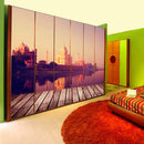 Wardrobe Oedim Sticker