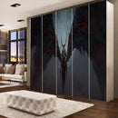 Dual Fantasy Sticker