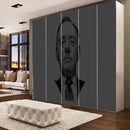 Kevin Spacey Sticker