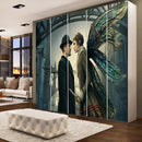 Carnival Row Sticker