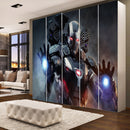 James Rhodes Sticker