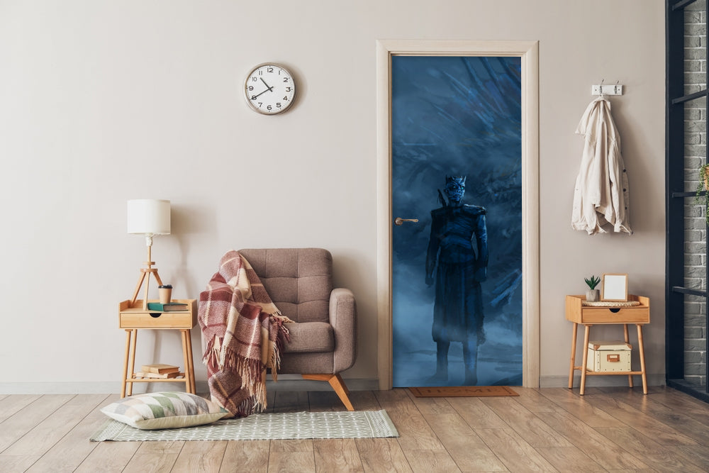 Night King Sticker
