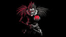 Wardrobe Ryuk Sticker