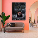 Heavenly Winter Wall Art
