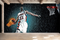Courtside Vibes Basketball Wallpaper