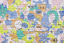 Creative Canvas Wallpaper