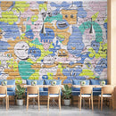 Creative Canvas Wallpaper