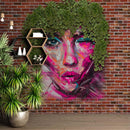 Creative Strokes Wallpaper