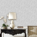 Crystal Porcelain Stoneware Wallpaper