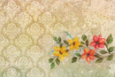 Curated Harmony Wallpaper