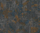 Texas Abstract Oxidised Wallpaper