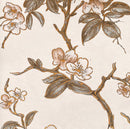 Tuscany Floral & Botanical Wallpaper