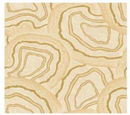 Gold Digger Abstract Wallpaper