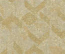 Texas Abstract Oxidised Wallpaper