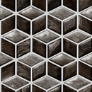 Hollywood Geometric Marble Wallpaper