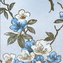 Tuscany Floral & Botanical Wallpaper
