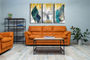 Deer Inspired Wall Art 9, Set Of 3
