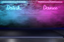 Drink Dance Wallpaper