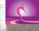 Rhythmic Gymnastics Wallpaper