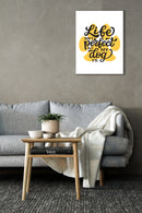 Perfect Dog Wall Art
