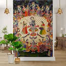 Divine Radiance Balaji Wallpaper