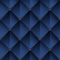 Hollywood Blue Abstract Wallpaper