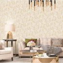 Caeser Neutral Wallpaper