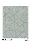 Signature Vinyal Seamless Wallpaper