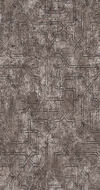 Dyna Geometric Texture Vinyl Wallpaper