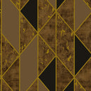 Max Aesthetic Brown Wallpaper