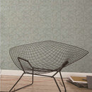 Signature Vinyal Seamless Wallpaper
