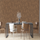 Texas Pain Brown Seamless Wallpaper