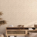 Signature Vinyal Seamless Wallpaper