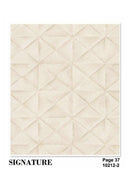Signature Vinyal Seamless Wallpaper