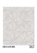 Signature Vinyal Seamless Wallpaper