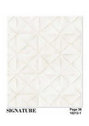 Signature Vinyal Seamless Wallpaper