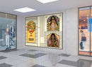Padharo Mhare Desh Traditional Wallpaper