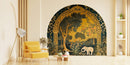 Elephant Gate Wallpaper