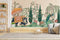 Elephant Majesty Wallpaper